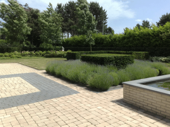 vandorlandhoveniers - tuinontwerp driebergen