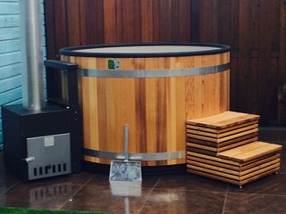 hottubselect - Hot tub aanschaffen