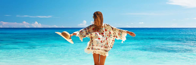 Een trendy tankini bestel je eenvoudig via zwemkleding.nl